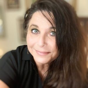 Meet your Posher, Kristie